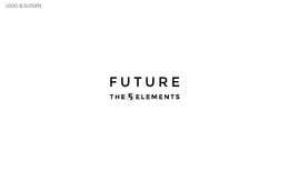 FUTURE THE 5 ELEMENTS trademark