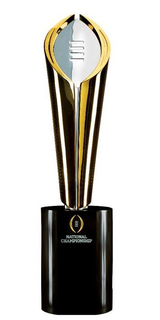 NATIONAL CHAMPIONSHIP trademark