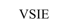 VSIE trademark