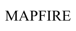 MAPFIRE trademark