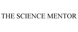 THE SCIENCE MENTOR trademark