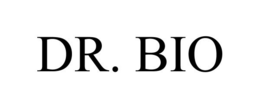 DR. BIO trademark