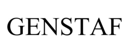 GENSTAF trademark