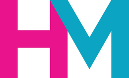 HM trademark