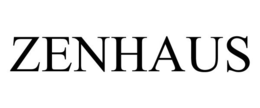 ZENHAUS trademark