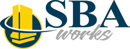 SBA WORKS trademark