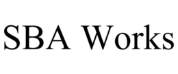 SBA WORKS trademark