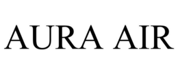 AURA AIR trademark