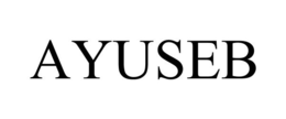 AYUSEB trademark
