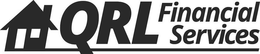 QRL FINANCIAL SERVICES trademark