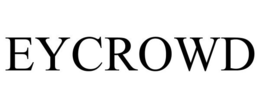EYCROWD trademark