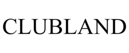 CLUBLAND trademark