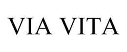 VIA VITA trademark