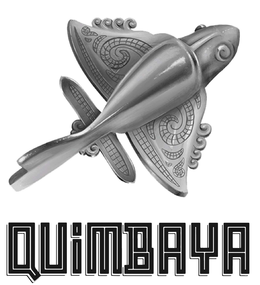QUIMBAYA trademark