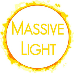MASSIVE LIGHT trademark