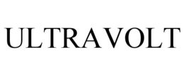 ULTRAVOLT trademark