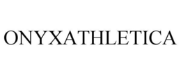 ONYXATHLETICA trademark