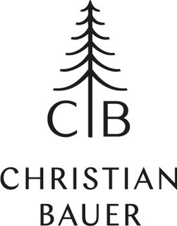 CB CHRISTIAN BAUER trademark