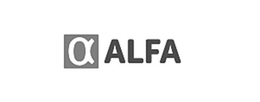 ALFA trademark