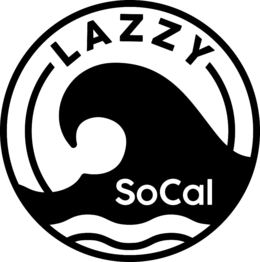 LAZZY SOCAL trademark