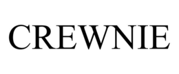 CREWNIE trademark