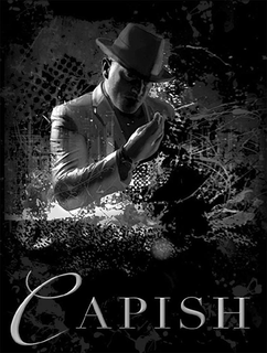 CAPISH trademark