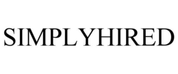SIMPLYHIRED trademark