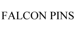 FALCON PINS trademark