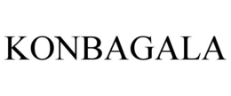 KONBAGALA trademark