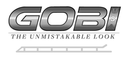 GOBI THE UNMISTAKABLE LOOK USA trademark