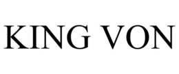 KING VON trademark