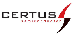 CERTUS SEMICONDUCTOR trademark