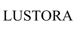 LUSTORA trademark