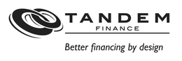 TANDEM FINANCE BETTER FINANCING BY DESIGN trademark