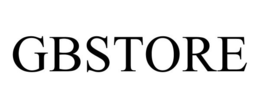 GBSTORE trademark