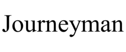JOURNEYMAN trademark