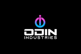 ODIN INDUSTRIES OI trademark