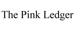 THE PINK LEDGER trademark