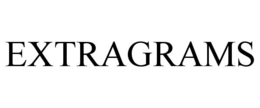EXTRAGRAMS trademark