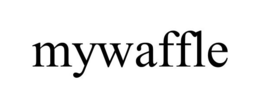 MYWAFFLE trademark