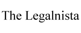 THE LEGALNISTA trademark