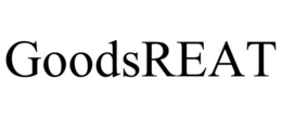 GOODSREAT trademark
