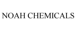 NOAH CHEMICALS trademark