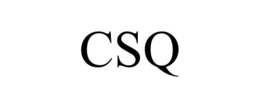 CSQ trademark