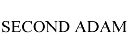 SECOND ADAM trademark