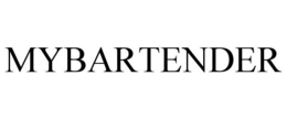 MYBARTENDER trademark