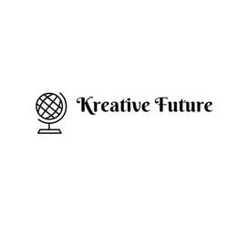 KREATIVE FUTURE trademark