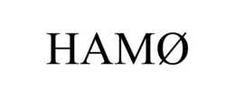 HAMØ trademark