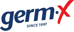 GERM·X SINCE 1997 trademark