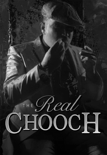 THE REAL CHOOCH trademark